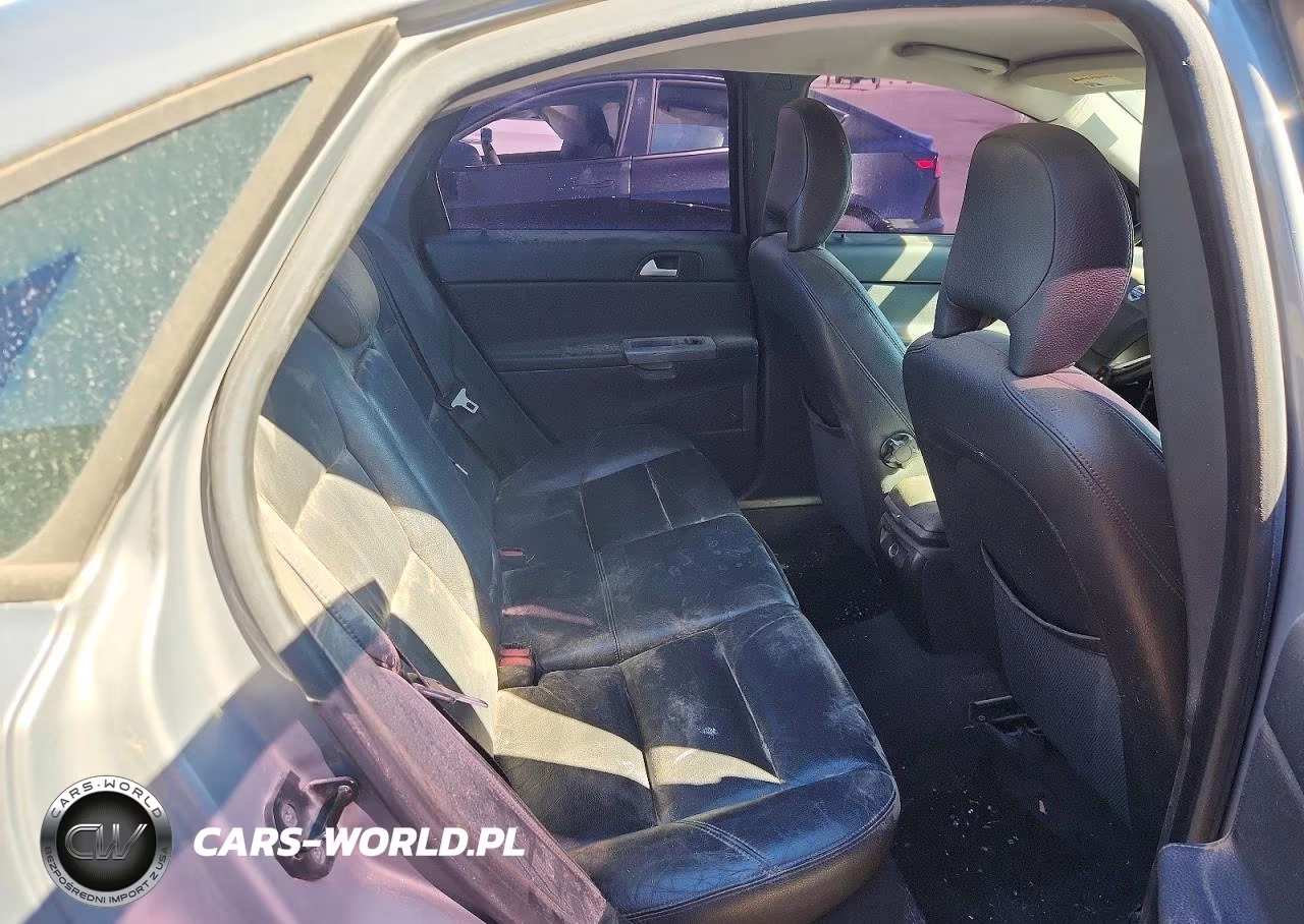 2006 Volvo S40 2.4I VIN:YV1MS382662202884 - 10