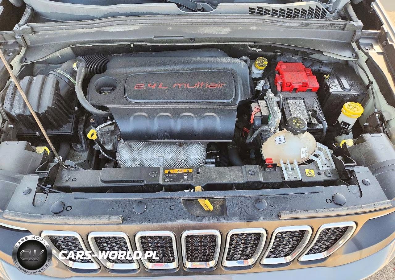 2019 Jeep Renegade Latitude VIN:ZACNJABB8KPK92790 - 11