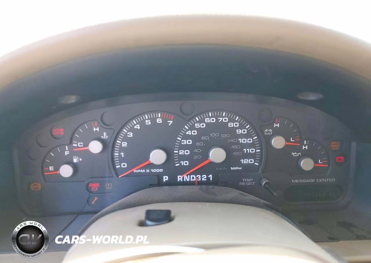 2004 Ford Explorer Eddie Bauer VIN:1FMZU64K34ZA78196 - 9