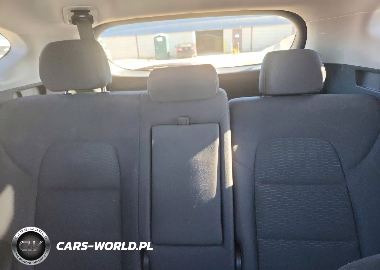 2019 Hyundai Tucson Se VIN:KM8J2CA4XKU998196 - 10