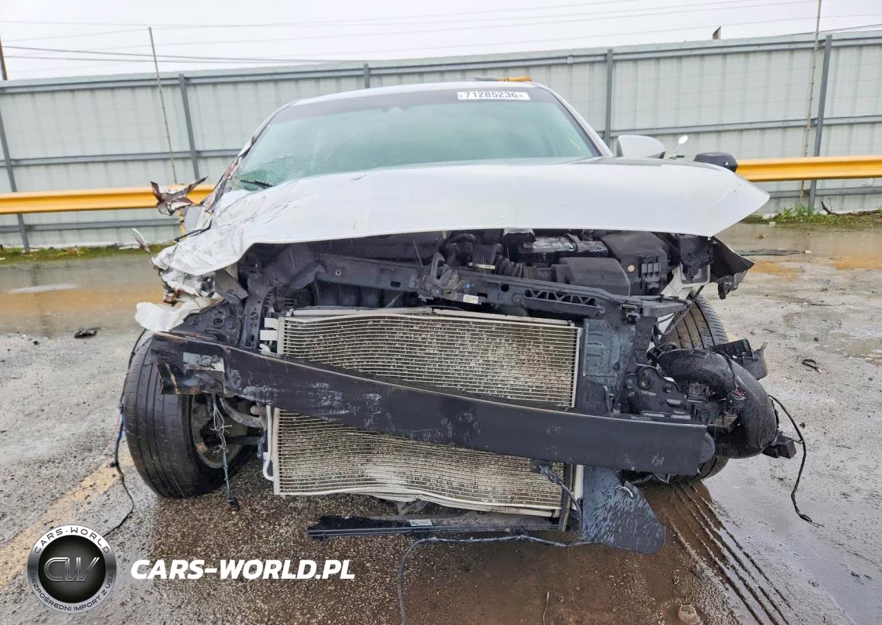 2020 Hyundai Elantra Sel VIN:5NPD84LF2LH539308 - 5
