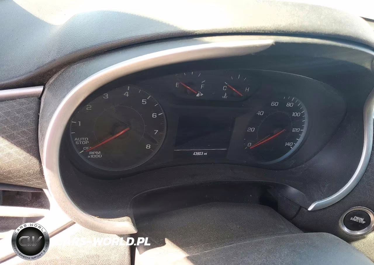 2023 Chevrolet Malibu Lt VIN:1G1ZD5ST0PF190866 - 9