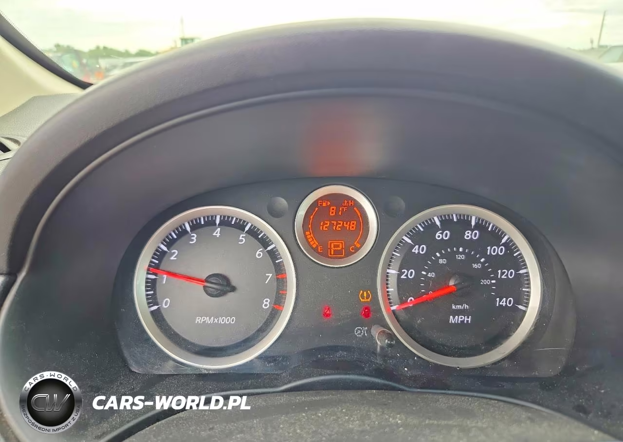 2012 Nissan Sentra 2.0 VIN:3N1AB6AP7CL666831 - 9
