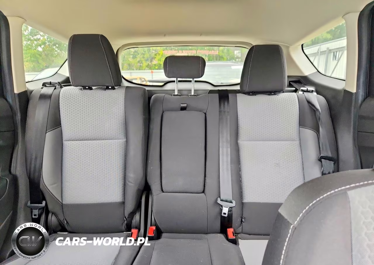2018 Ford Escape Se VIN:1FMCU9GD0JUD38292 - 10