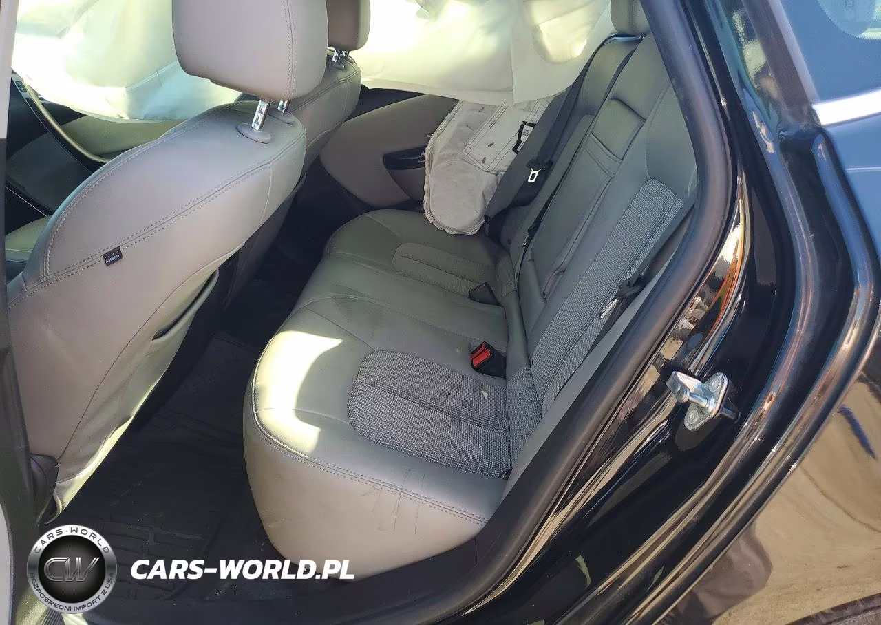 2016 Buick Verano Sport Touring VIN:1G4PW5SK4G4134808 - 10