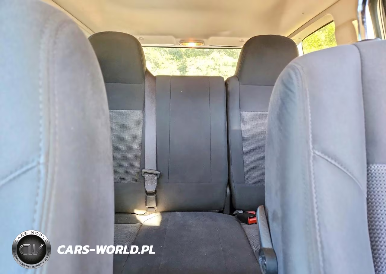 2015 Jeep Patriot Sport VIN:1C4NJPBA6FD284320 - 10