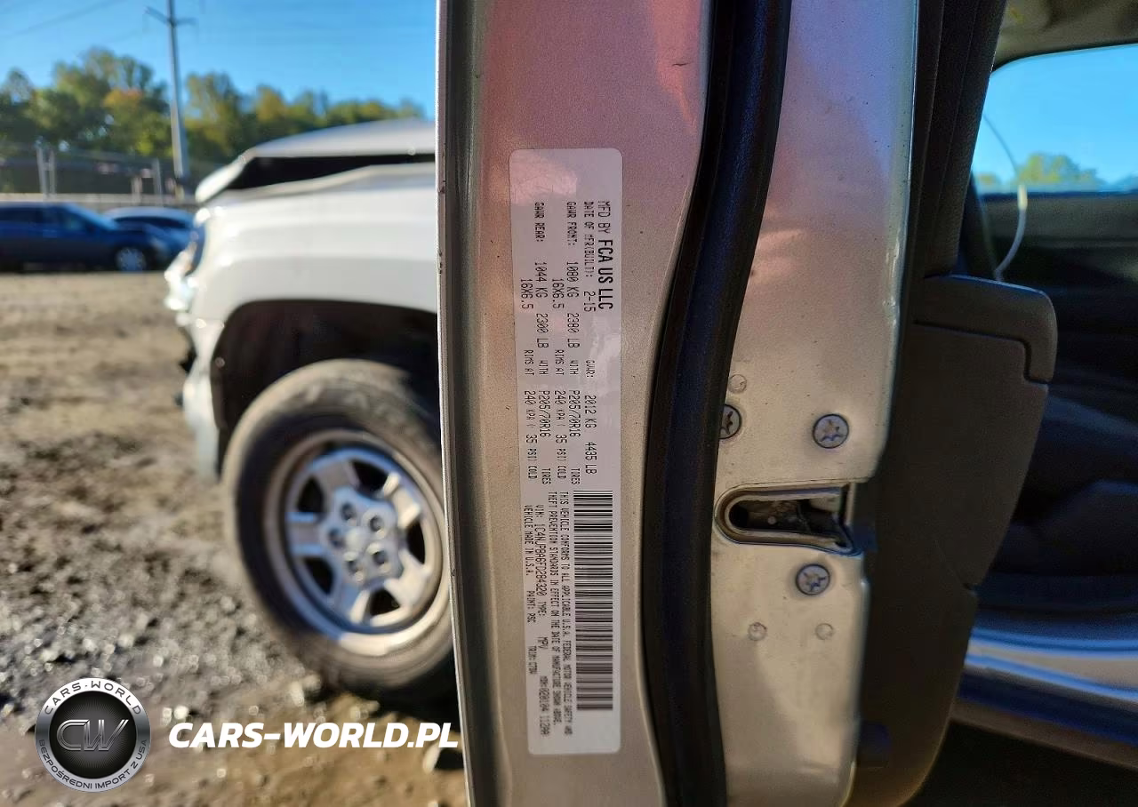 2015 Jeep Patriot Sport VIN:1C4NJPBA6FD284320 - 13