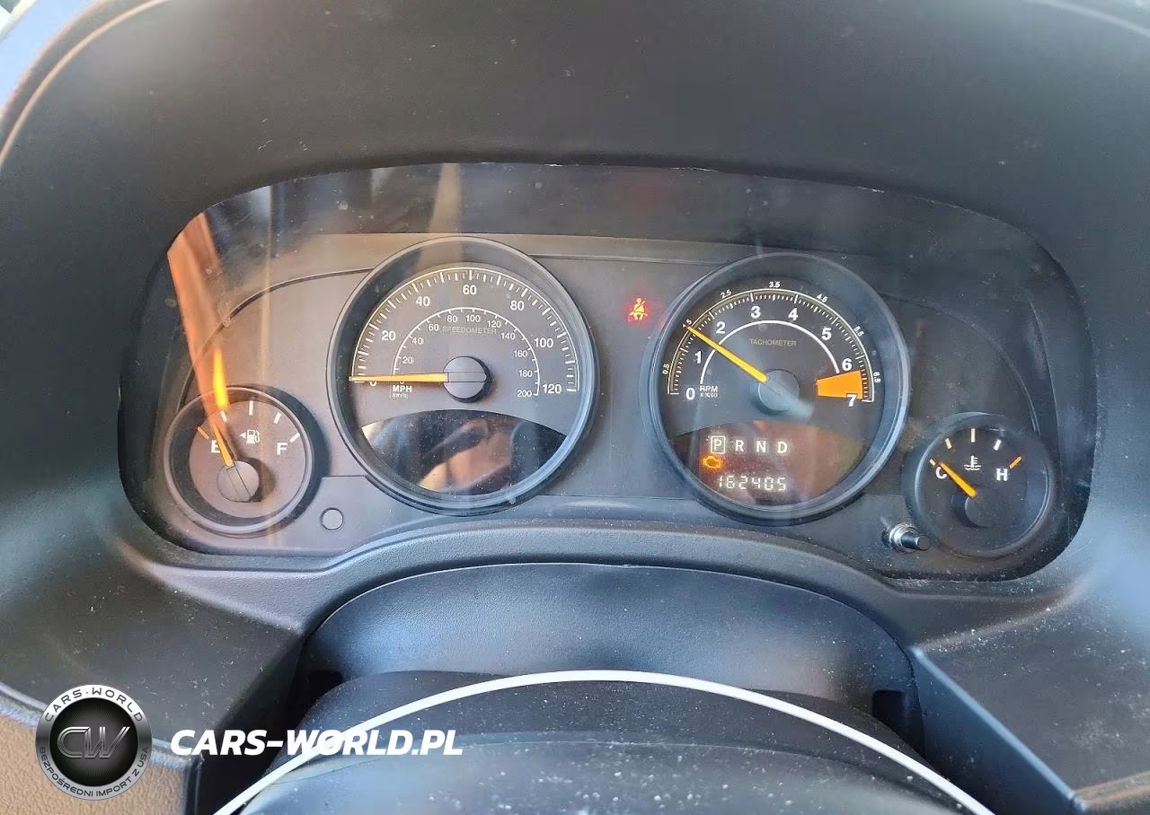 2015 Jeep Patriot Sport VIN:1C4NJPBA6FD284320 - 9
