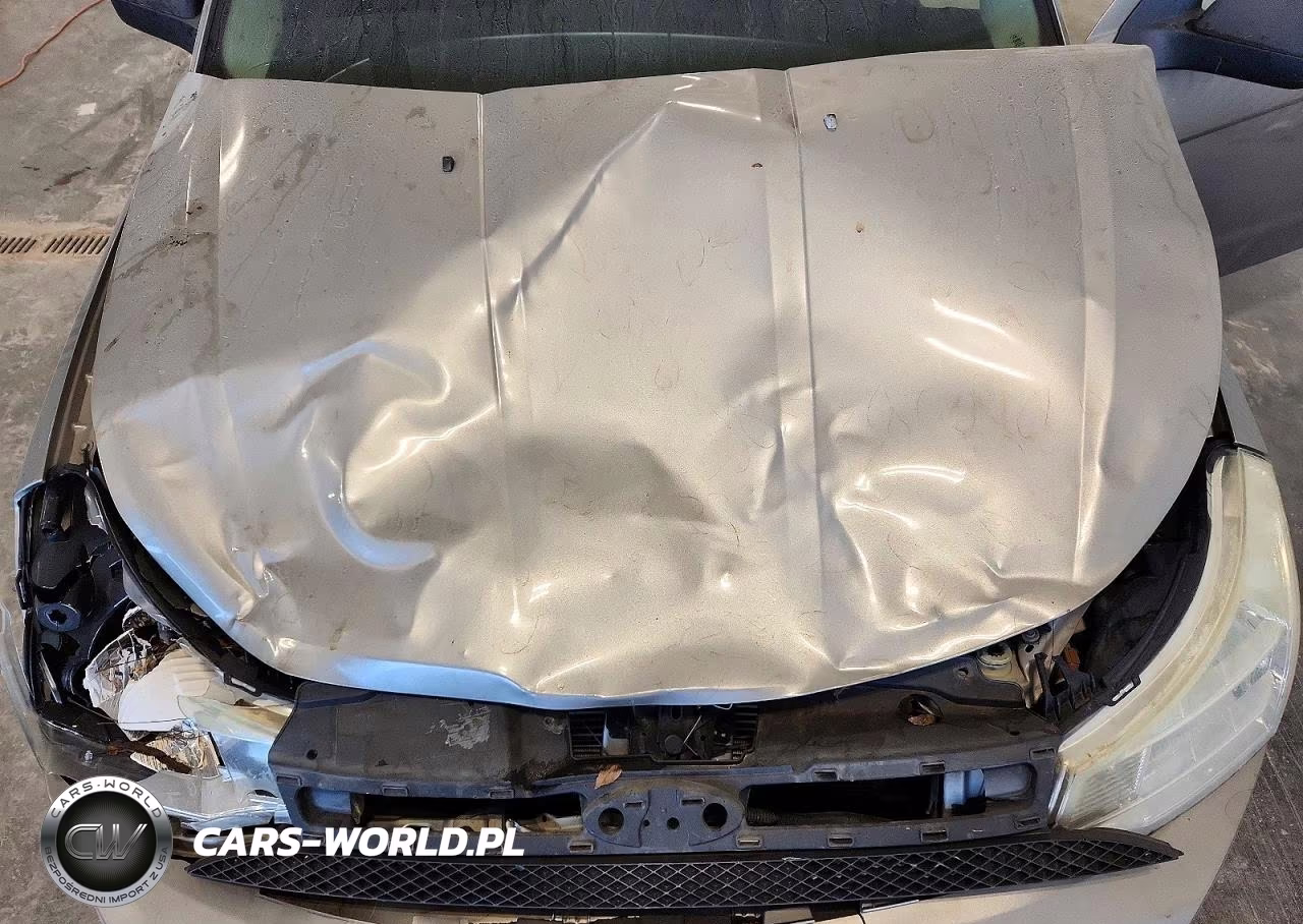 2008 Ford Focus Se VIN:1FAHP33N48W233434 - 11