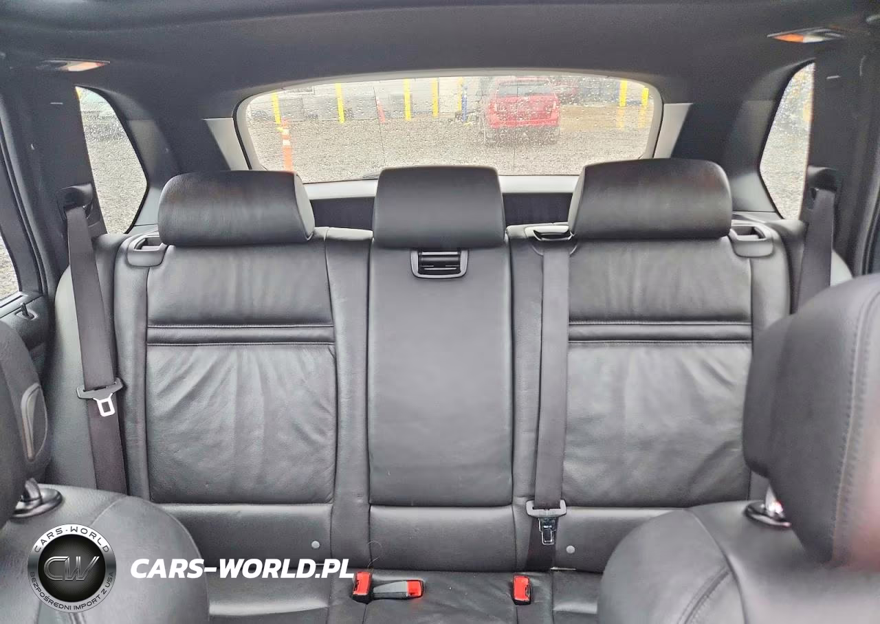 2013 BMW X5 xDrive35I VIN:5UXZV4C58D0B00510 - 10