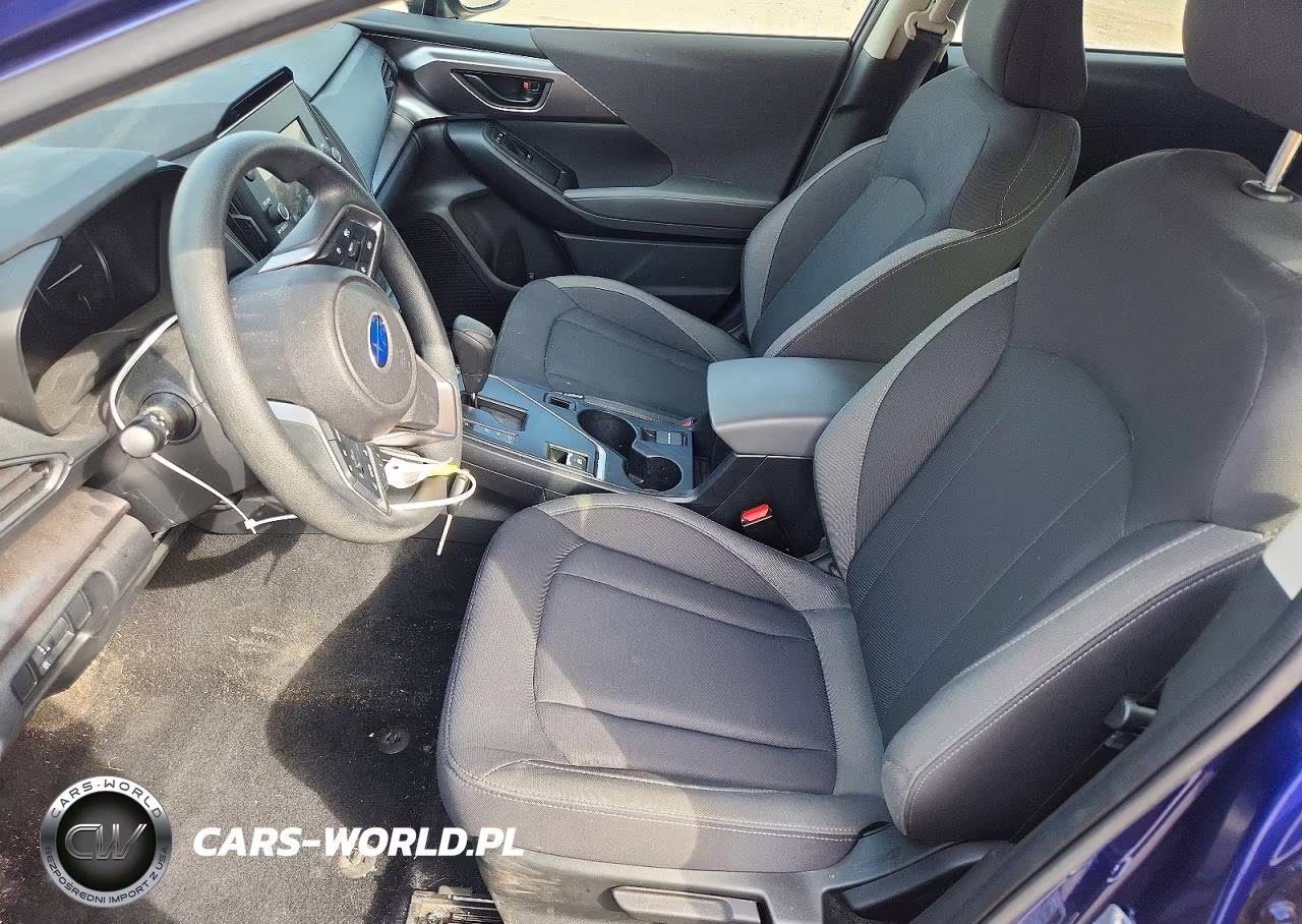 2024 Subaru Impreza VIN:JF1GUABC4R8397085 - 7