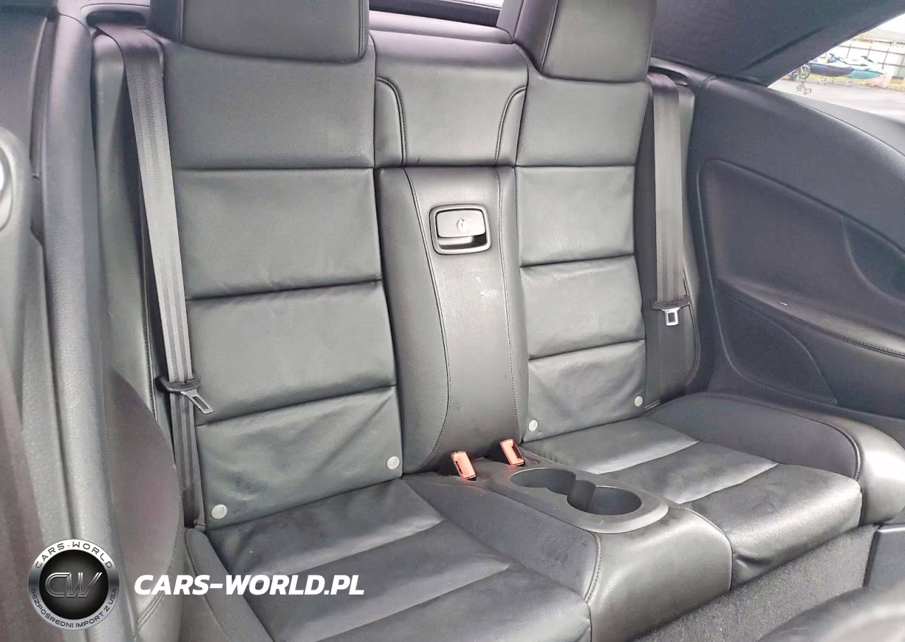 2015 Volkswagen Eos Lux VIN:WVWFW8AH2FV002100 - 10