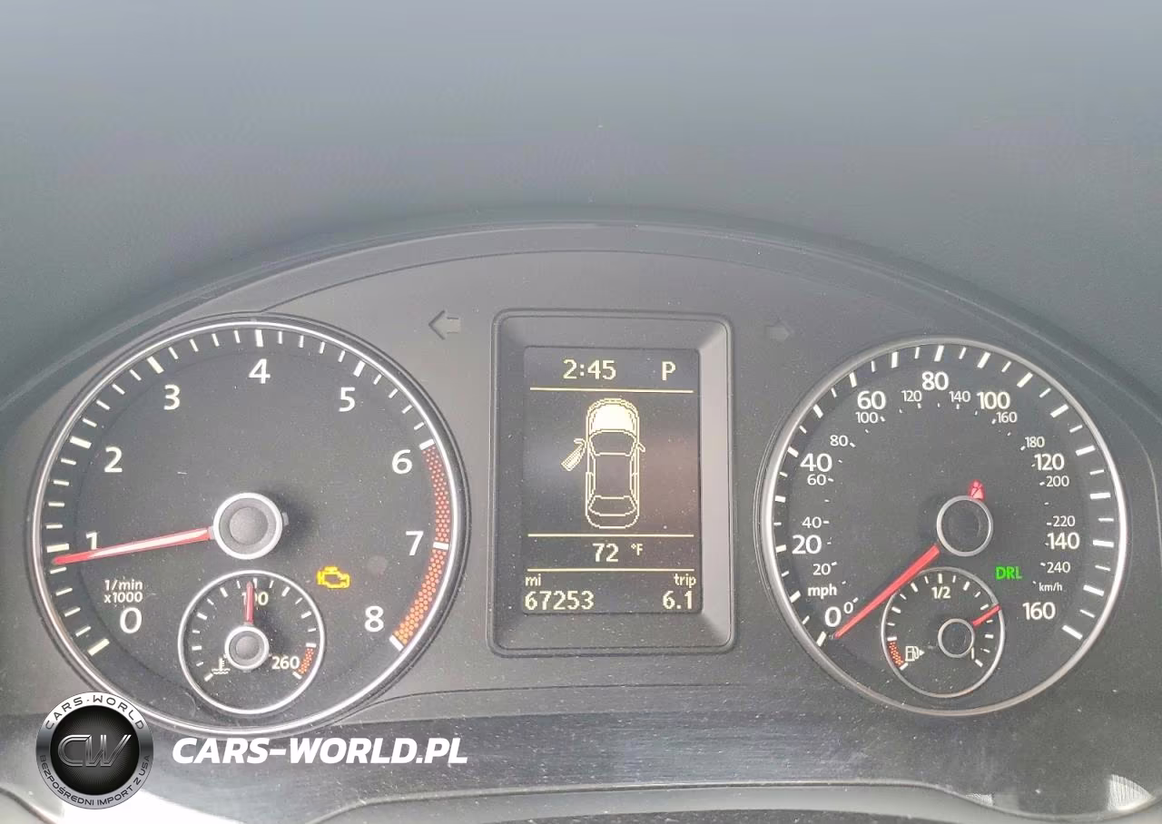 2015 Volkswagen Eos Lux VIN:WVWFW8AH2FV002100 - 9
