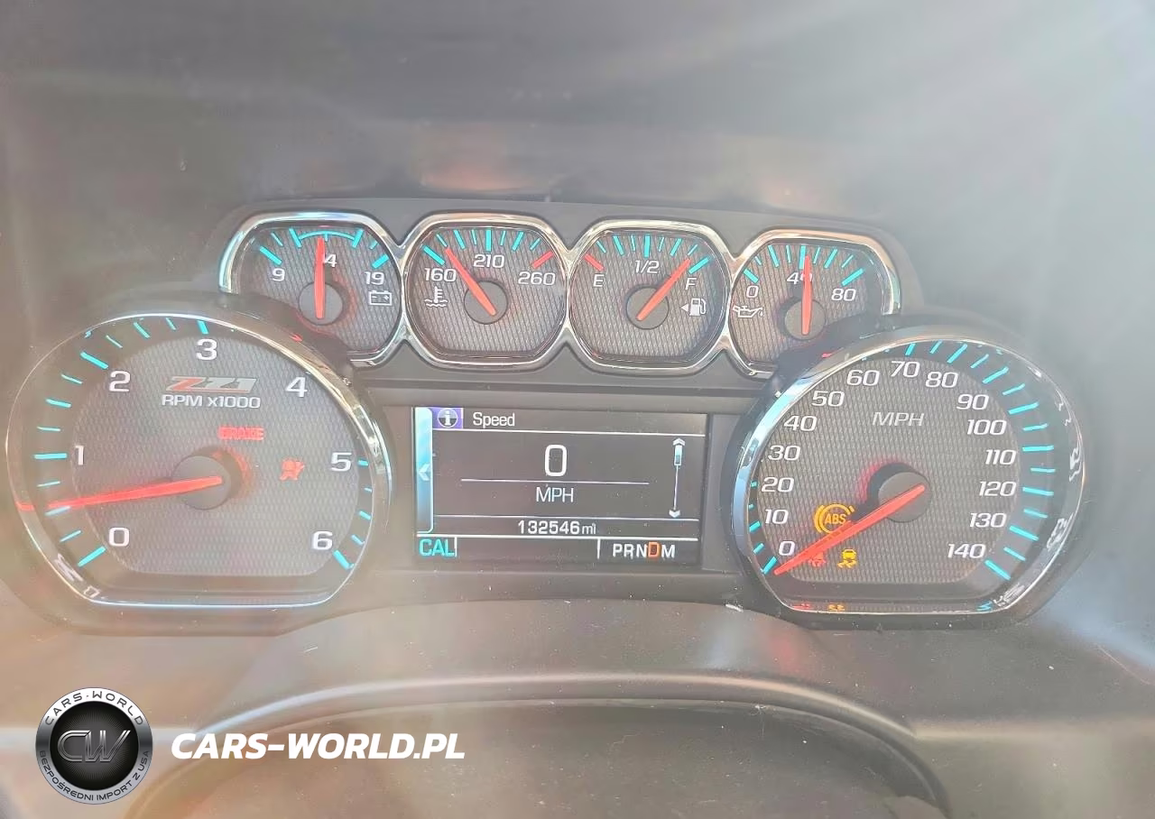 2015 Chevrolet Silverado K1500 Lt VIN:1GCUKREC7FF198536 - 9