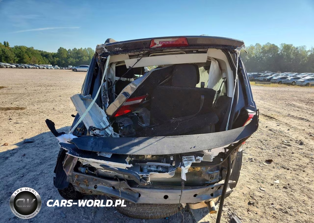 2019 Dodge Journey Se VIN:3C4PDCBB7KT804160 - 6