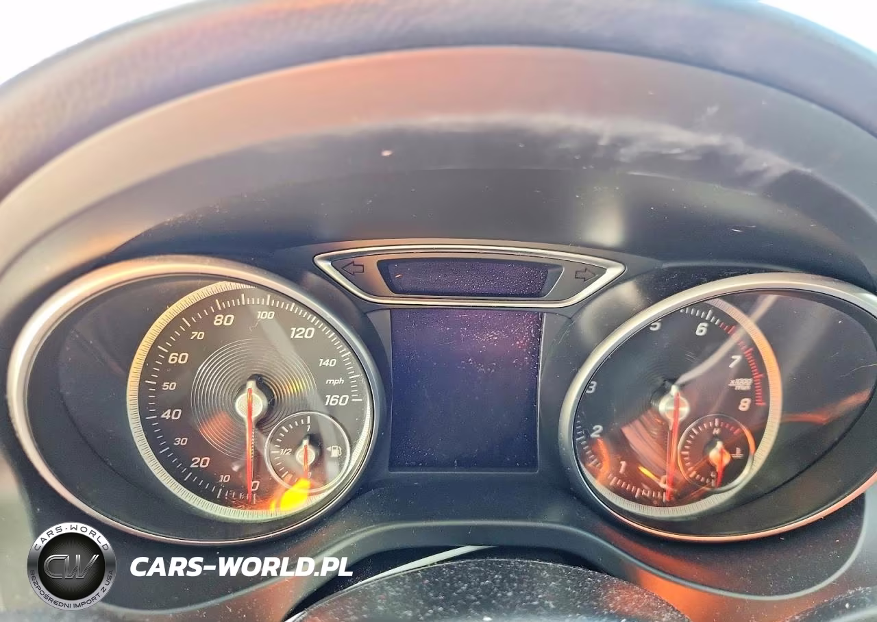 2018 Mercedes-Benz Gla 250 VIN:WDCTG4EB8JJ520365 - 9