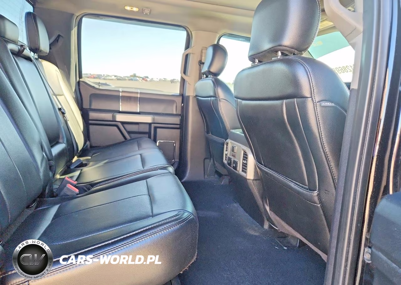 2020 Ford F250 Super Duty VIN:1FT8W2BT6LEC40925 - 10