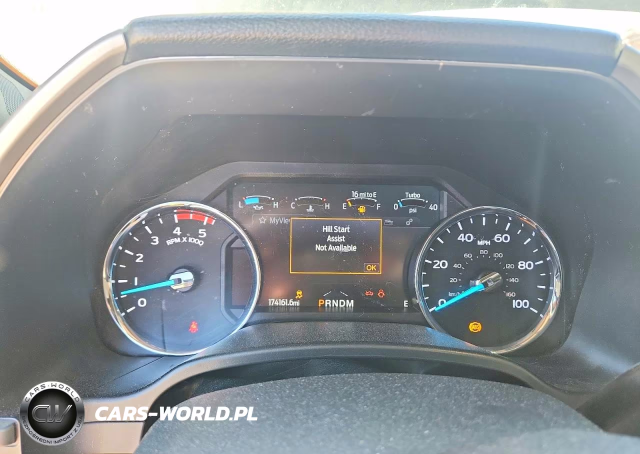 2020 Ford F250 Super Duty VIN:1FT8W2BT6LEC40925 - 9