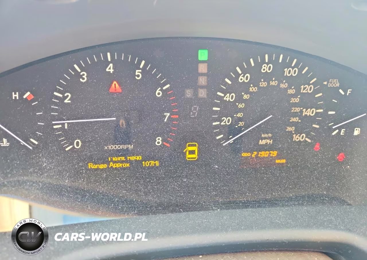 2004 Lexus Ls 430 VIN:JTHBN36F840171882 - 9