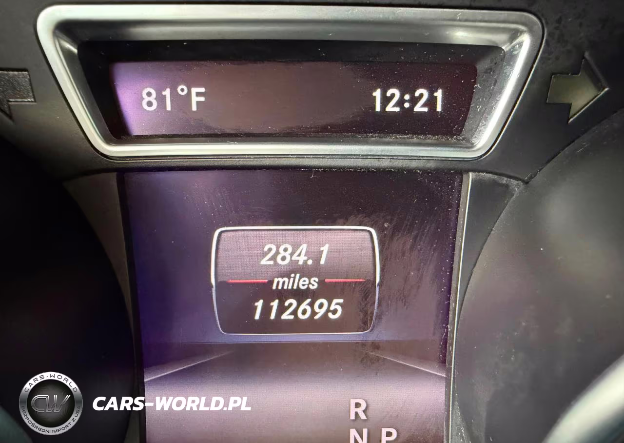 2014 Mercedes-Benz Cla 250 VIN:WDDSJ4EBXEN071116 - 8