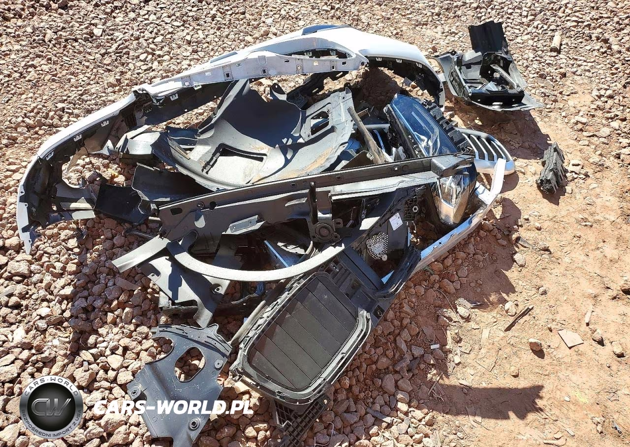 2024 BMW X3 Sdrive30I VIN:WBX47DP02RN312110 - 13
