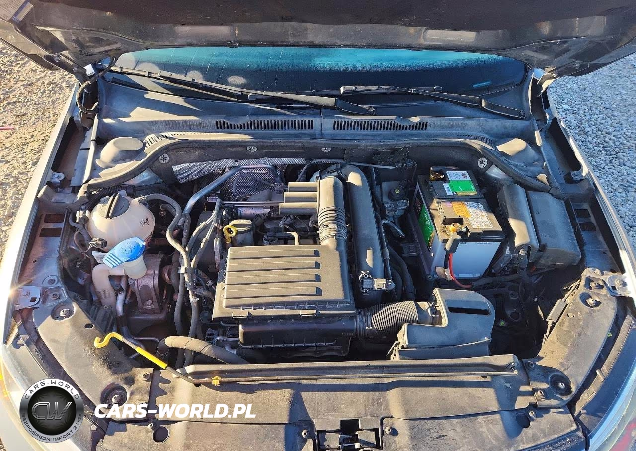 2017 Volkswagen Jetta Se VIN:3VWDB7AJ6HM231695 - 11