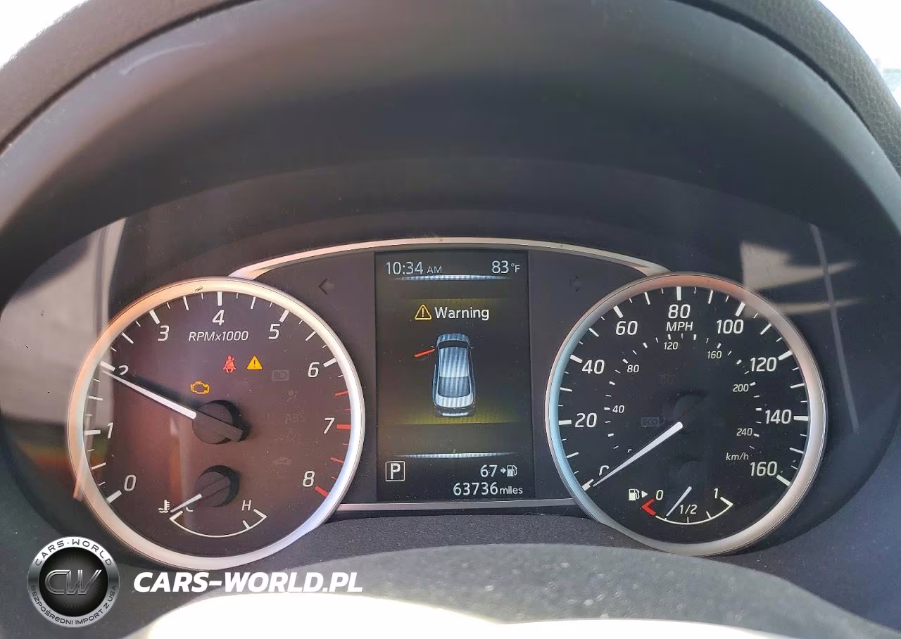 2017 Nissan Sentra Sv VIN:3N1AB7AP2HL662716 - 9