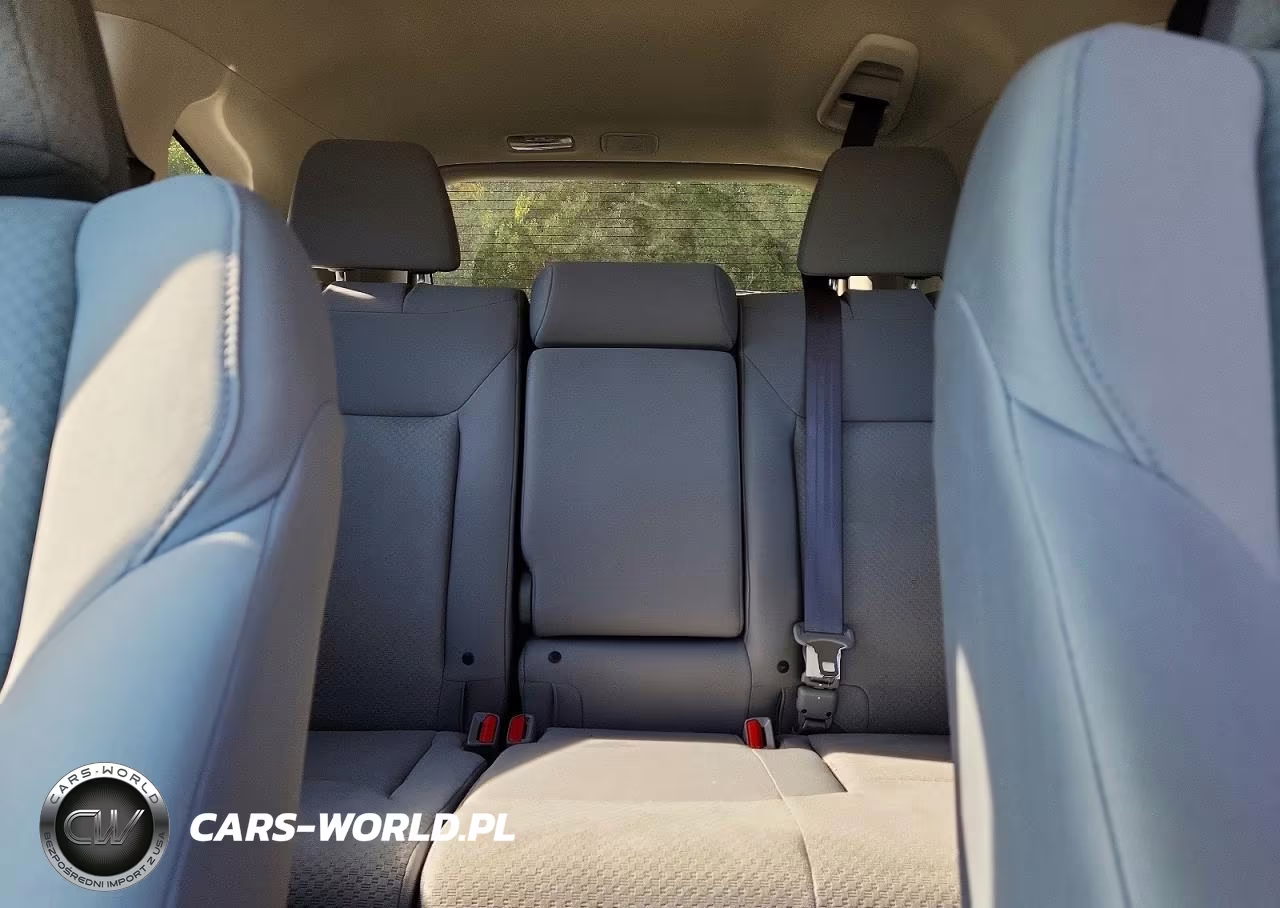 2016 Honda Cr-V Se VIN:2HKRM3H48GH521906 - 10