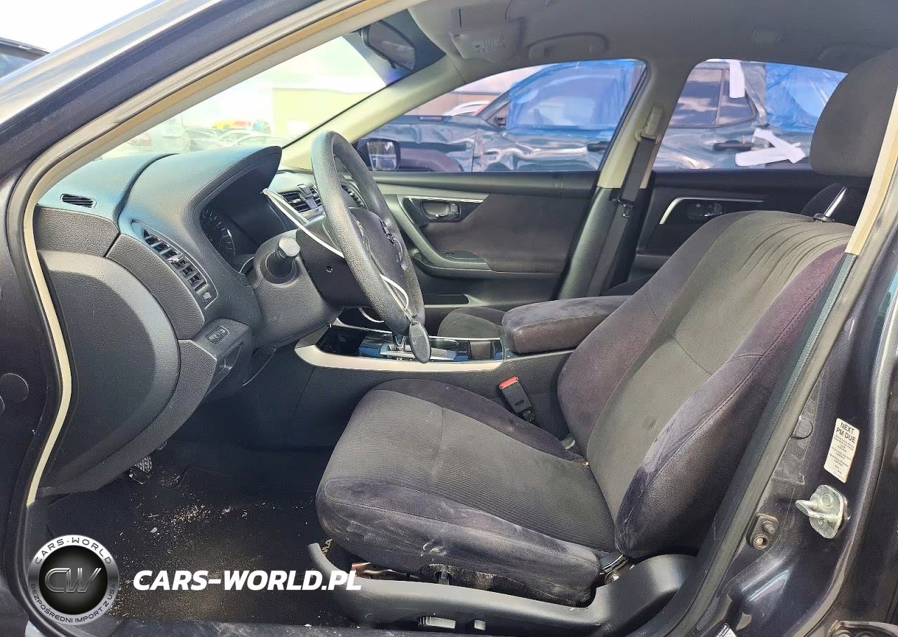 2013 Nissan Altima 2.5 VIN:1N4AL3AP9DC178055 - 7
