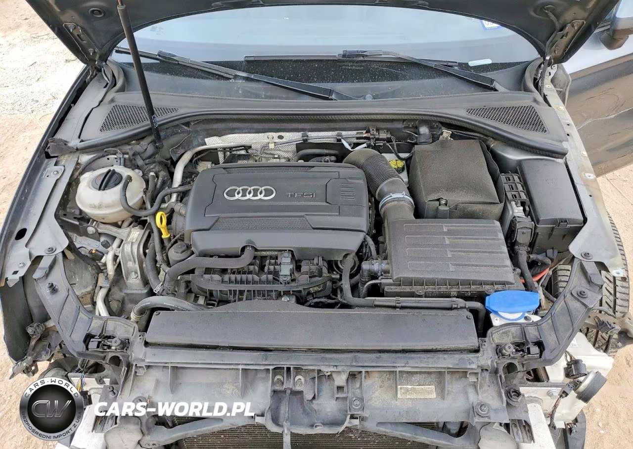 2016 Audi A3 Premium VIN:WAUA7GFF3G1065835 - 11