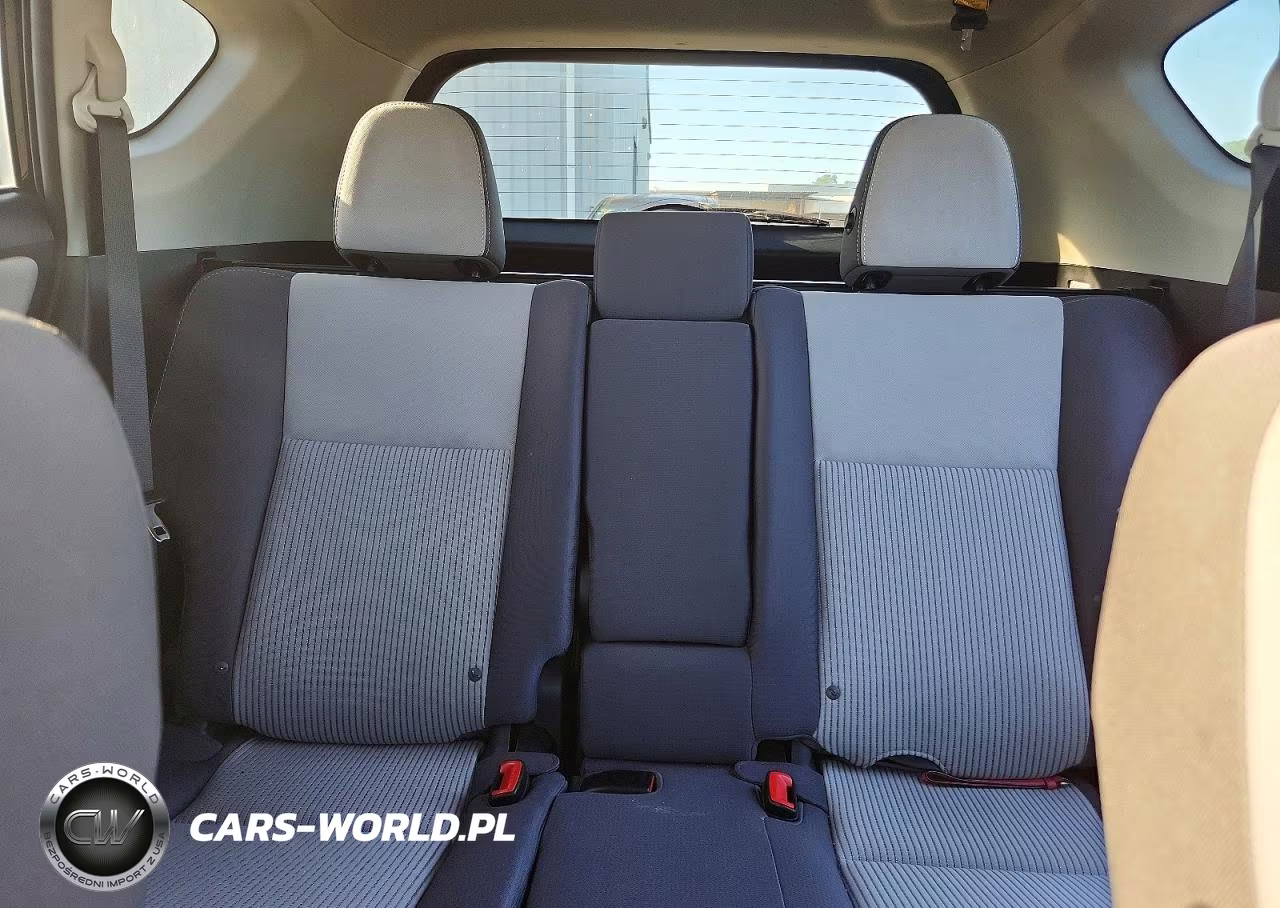 2014 Toyota Rav4 Xle VIN:2T3WFREV4EW106696 - 10