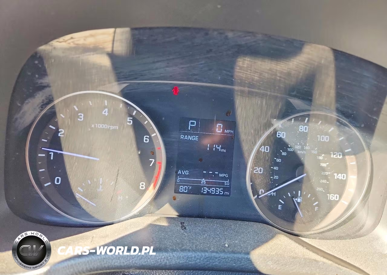 2017 Hyundai Elantra Se VIN:5NPD74LFXHH204792 - 9