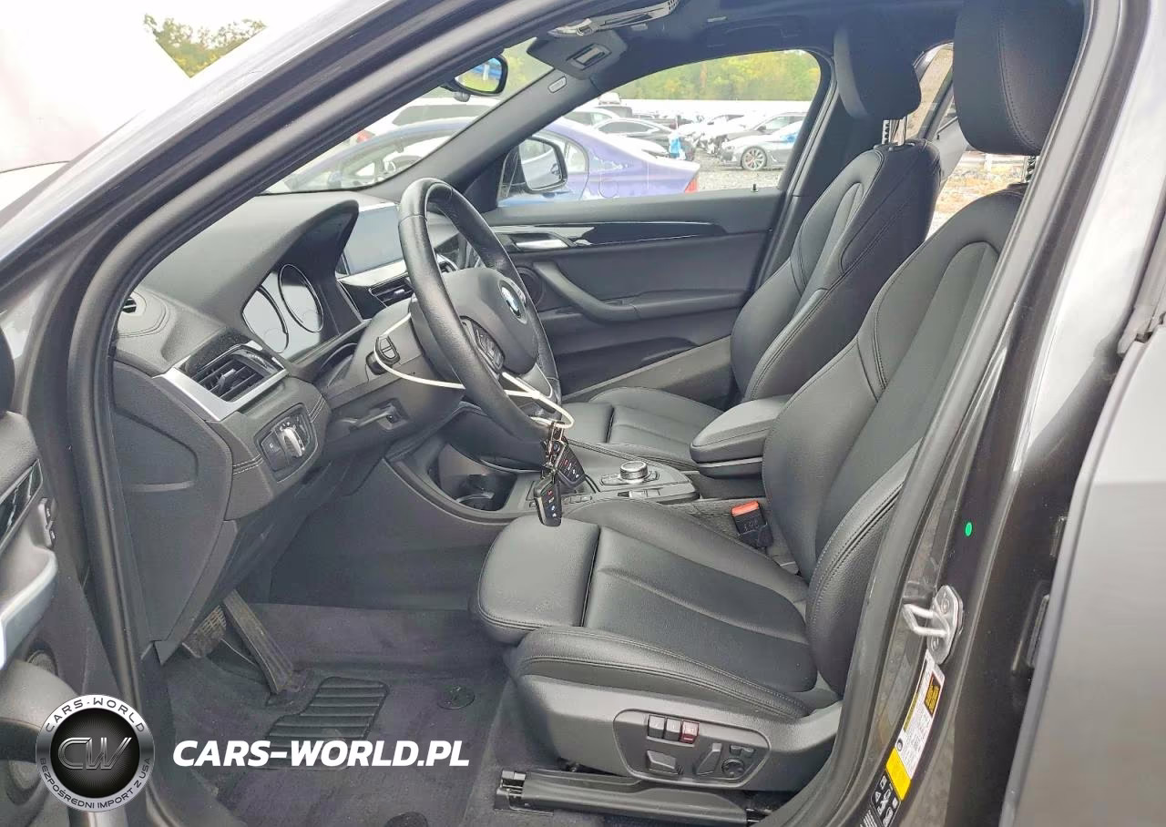 2020 BMW X2 xDrive28I VIN:WBXYJ1C07L5R51369 - 7