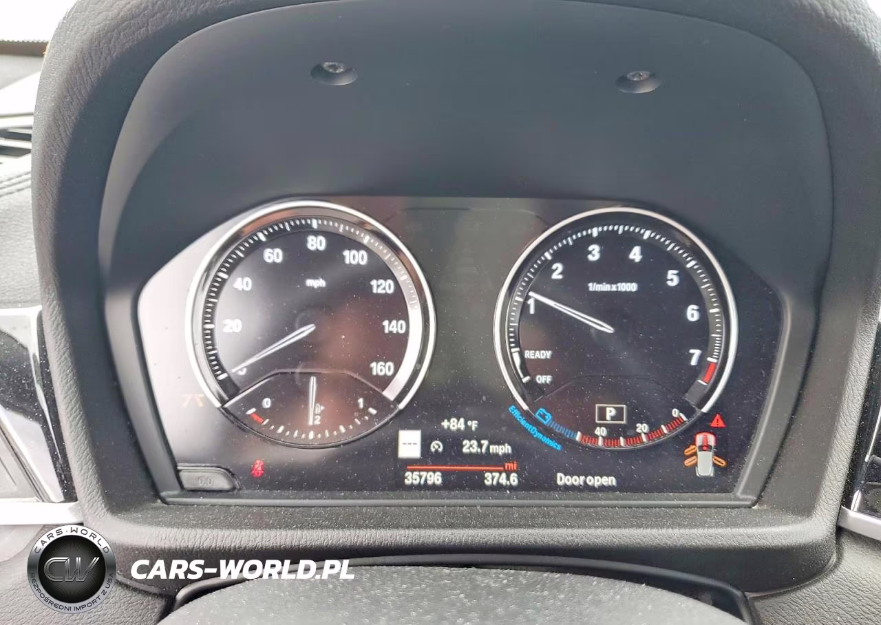 2020 BMW X2 xDrive28I VIN:WBXYJ1C07L5R51369 - 9