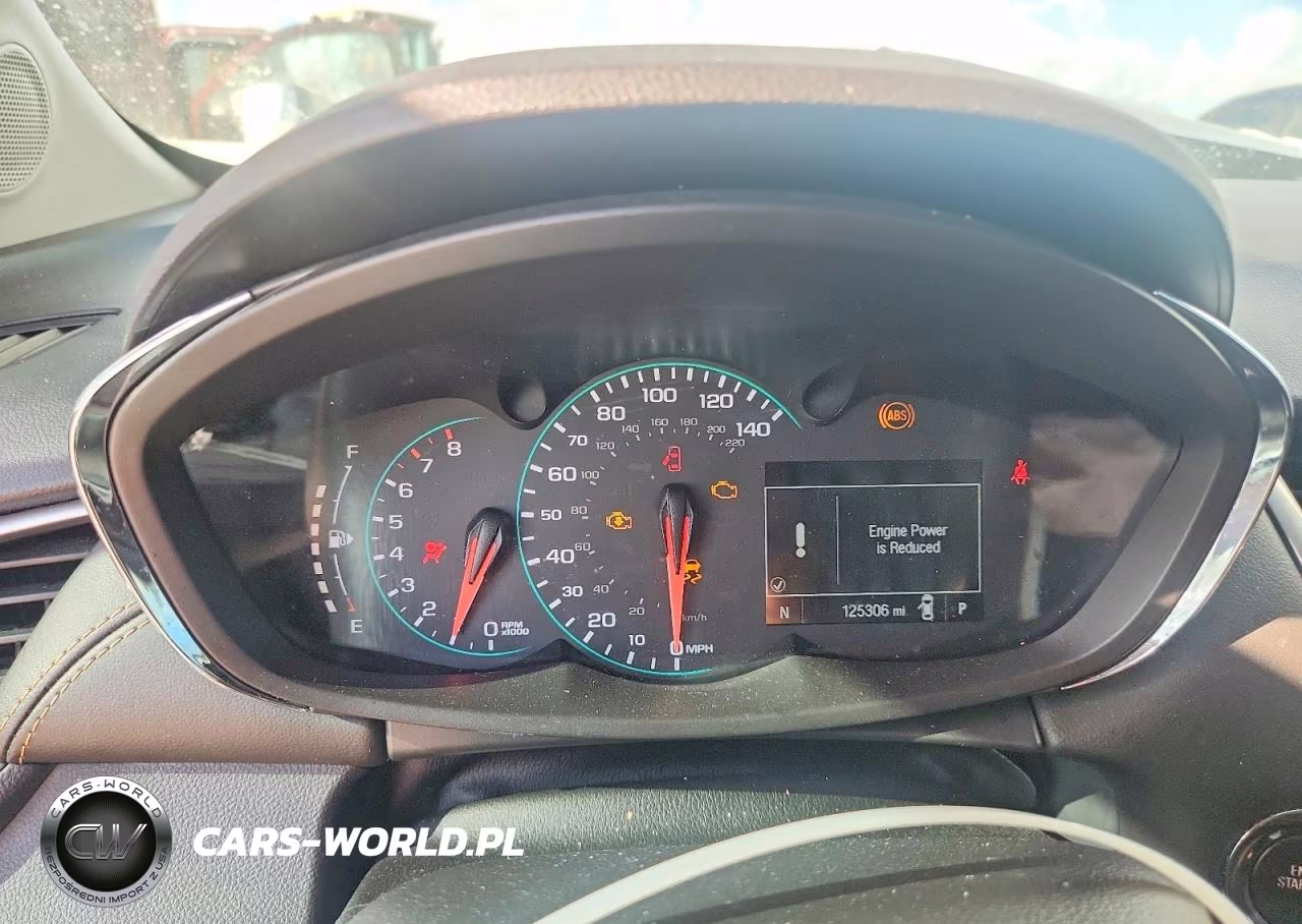 2020 Chevrolet Trax 1Lt VIN:KL7CJLSB3LB334538 - 9