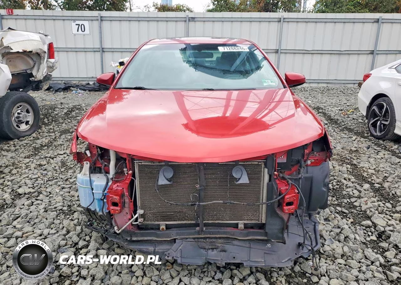 2012 Toyota Camry L VIN:4T1BF1FK7CU600898 - 5