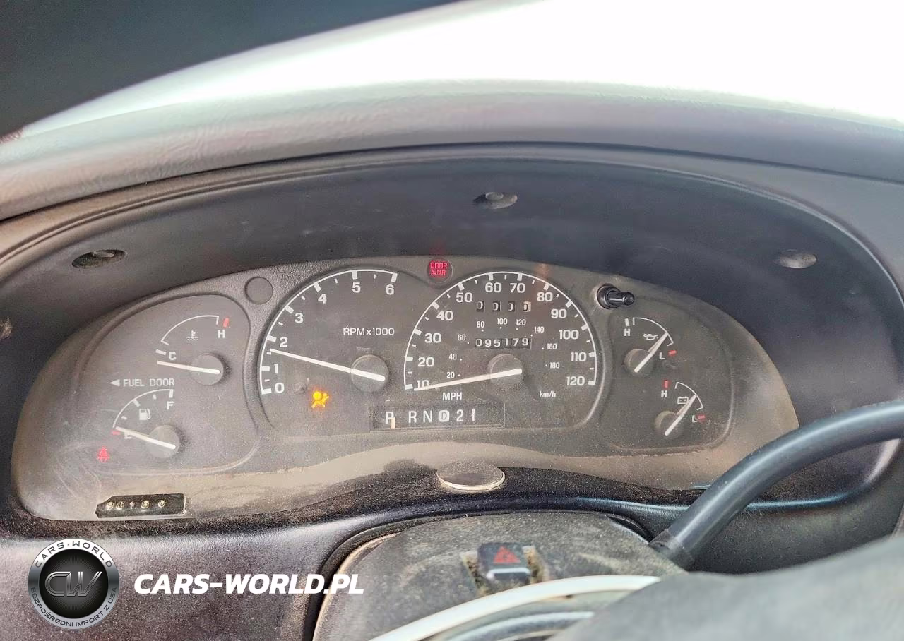 2001 Ford Ranger Super Cab VIN:1FTYR14U71PA79932 - 9