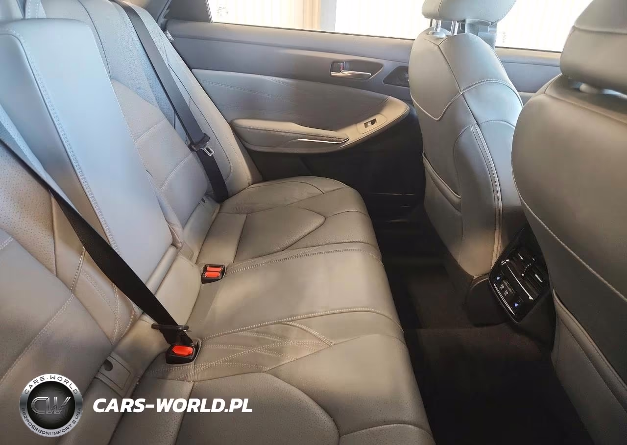 2019 Toyota Avalon Hybrid Limited VIN:4T1B21FB4KU009874 - 10