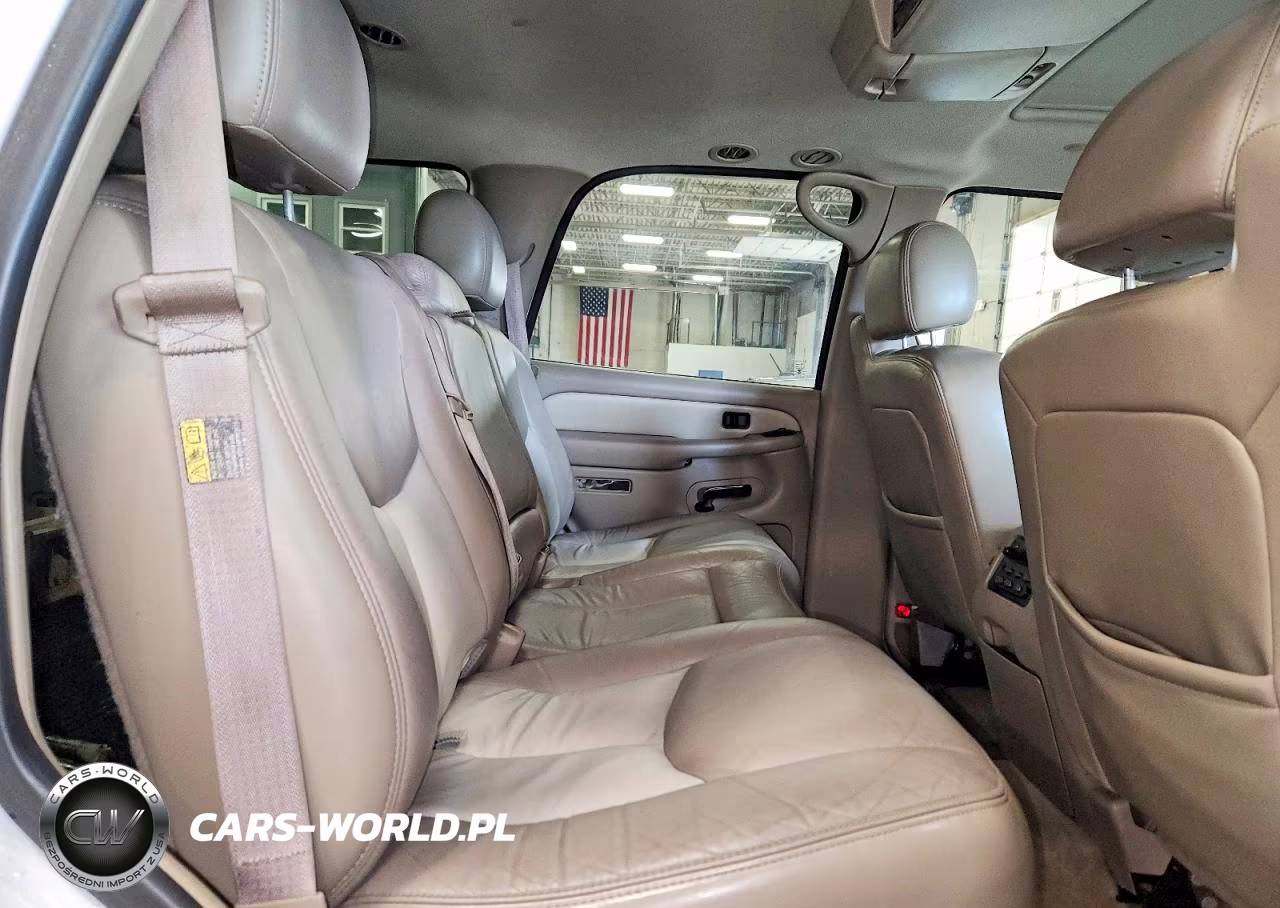 2004 GMC Yukon VIN:1GKEK63U84J230262 - 11
