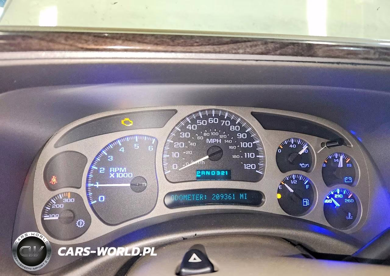 2004 GMC Yukon VIN:1GKEK63U84J230262 - 9