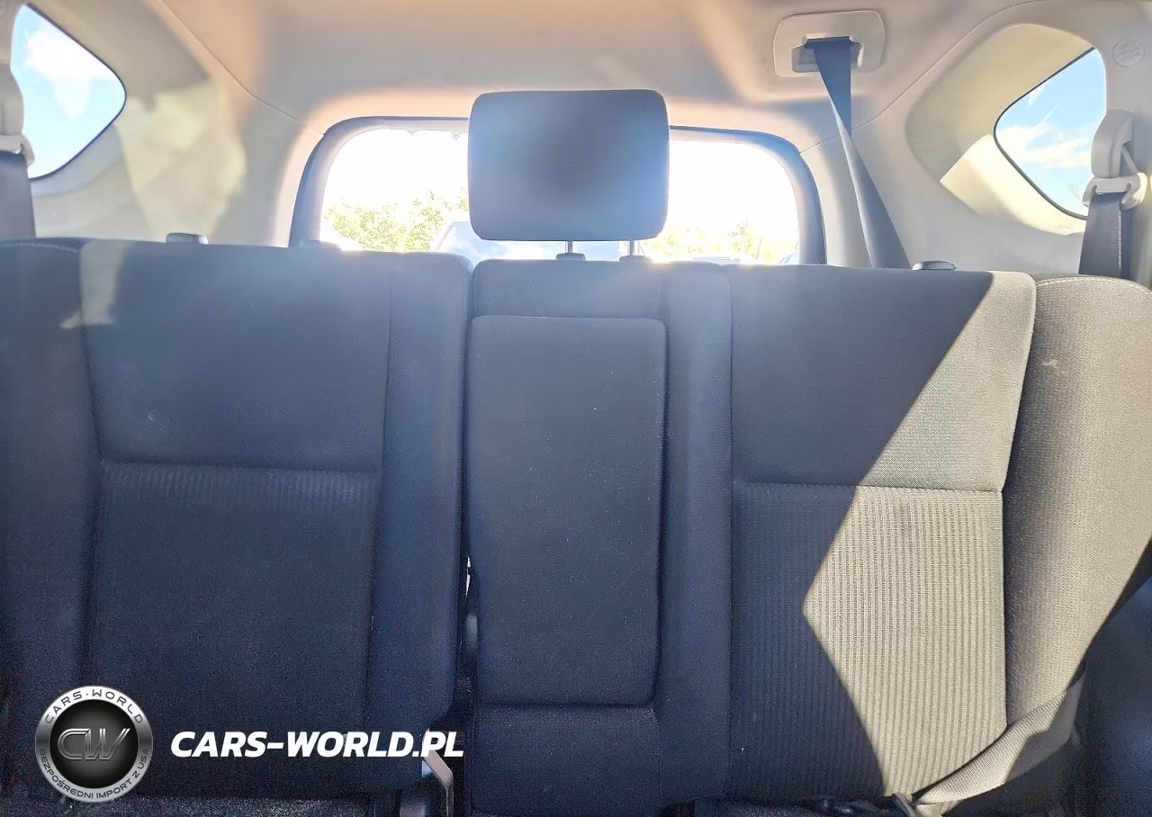 2013 Toyota Rav4 Xle VIN:2T3RFREV8DW044392 - 10
