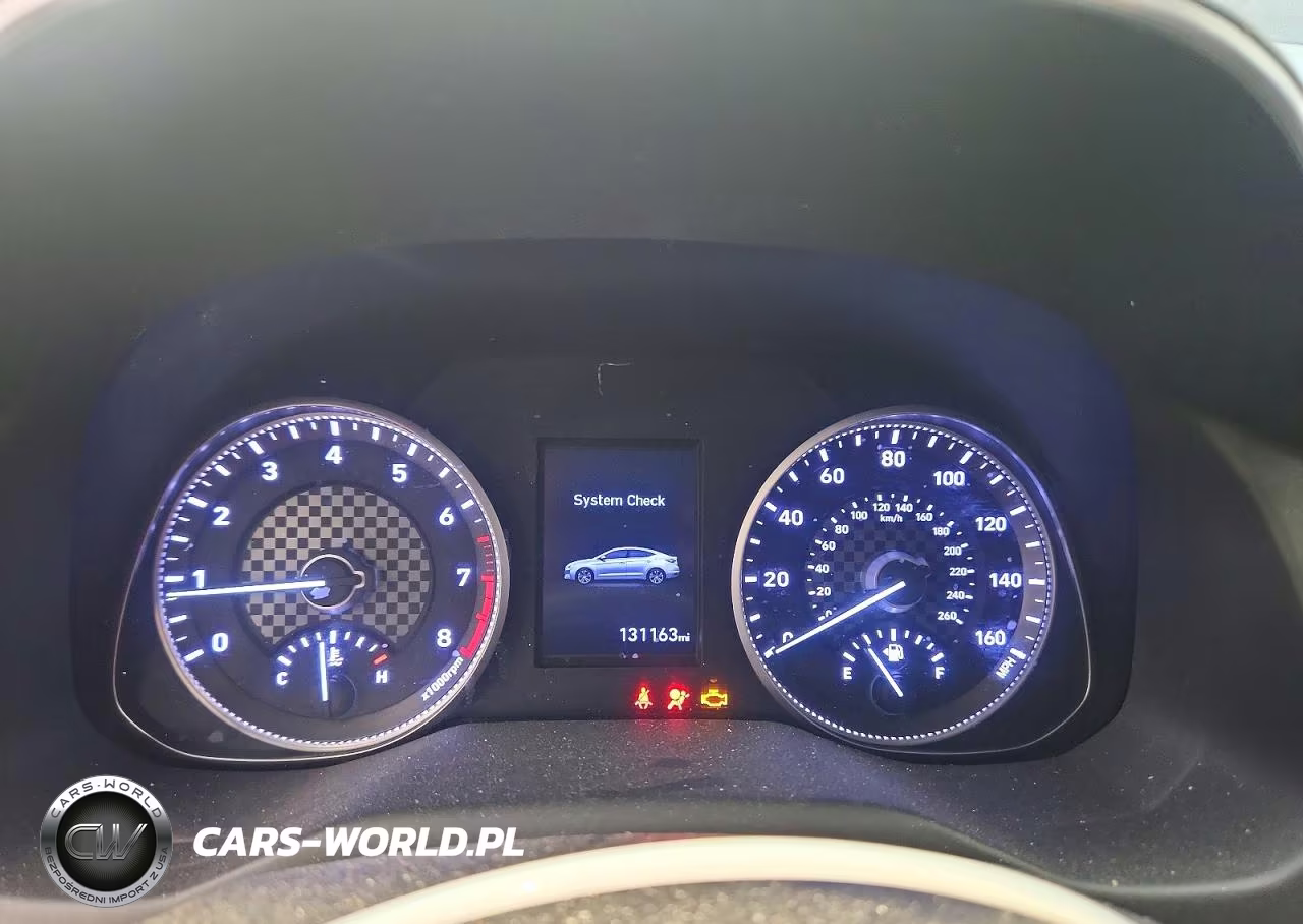 2020 Hyundai Elantra Sel VIN:5NPD84LF3LH524204 - 9