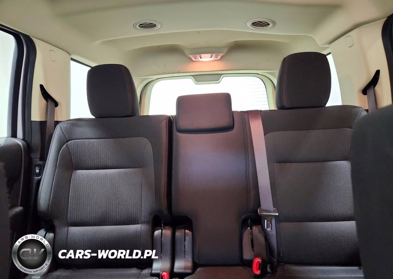 2019 Ford Flex Se VIN:2FMGK5B87KBA10904 - 10