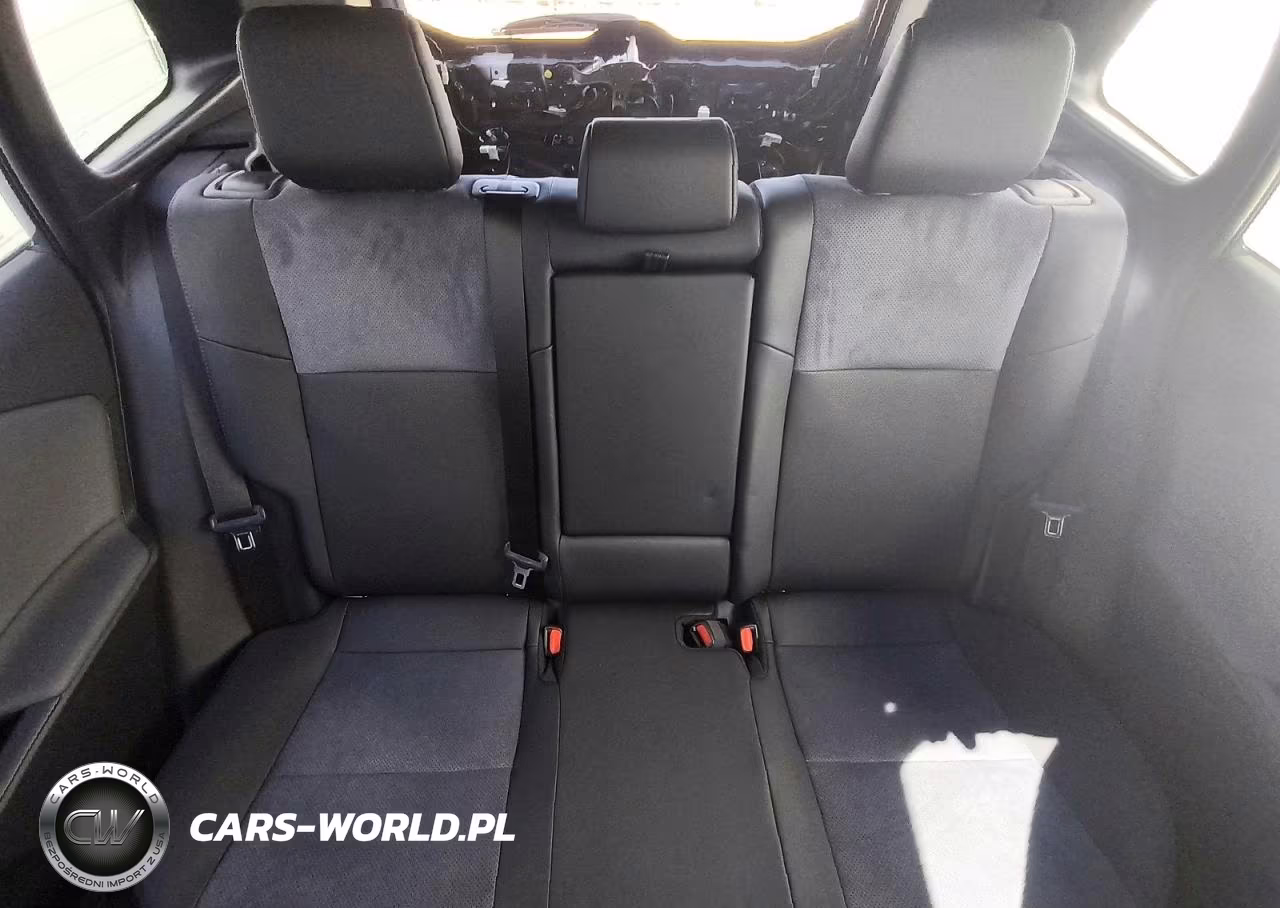 2026 Toyota Rav4 Xse VIN:2T36CRAV3TW080832 - 10