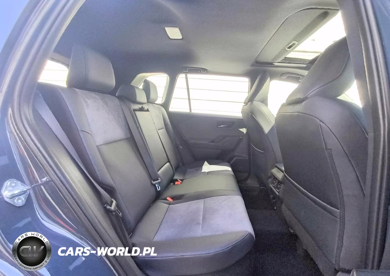 2026 Toyota Rav4 Xse VIN:2T36CRAV3TW080832 - 11