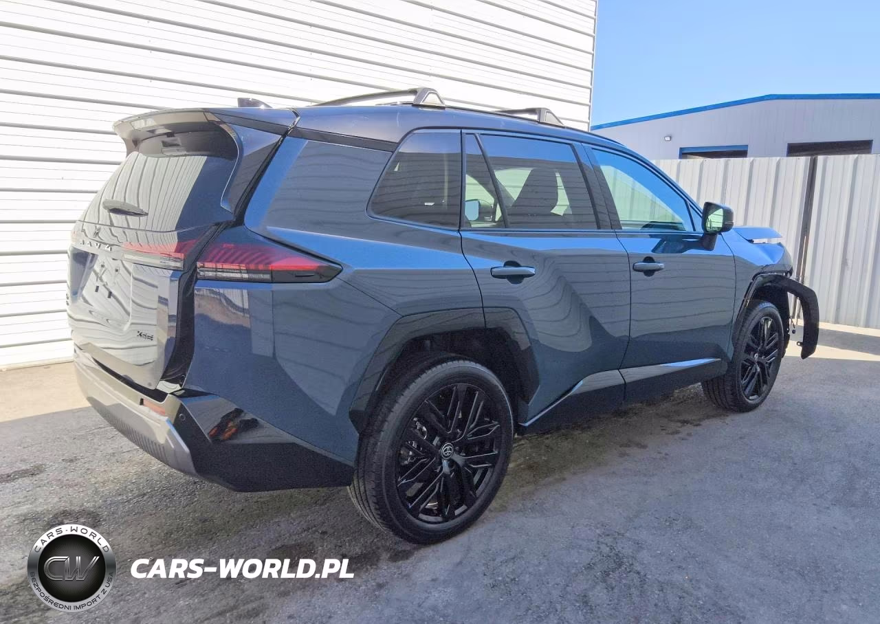 2026 Toyota Rav4 Xse VIN:2T36CRAV3TW080832 - 3