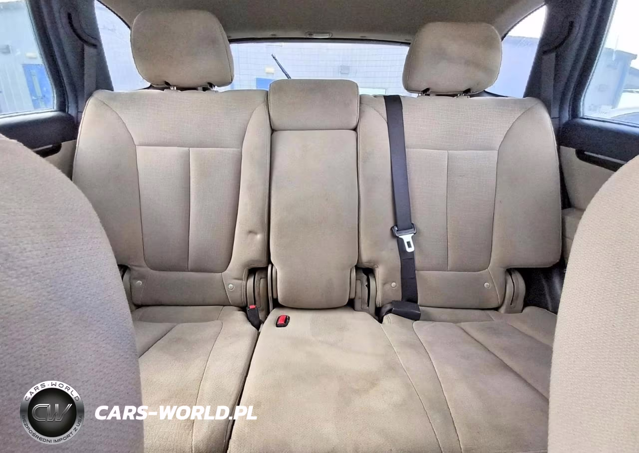 2012 Hyundai Santa Fe Gls VIN:5XYZG4AGXCG153490 - 10