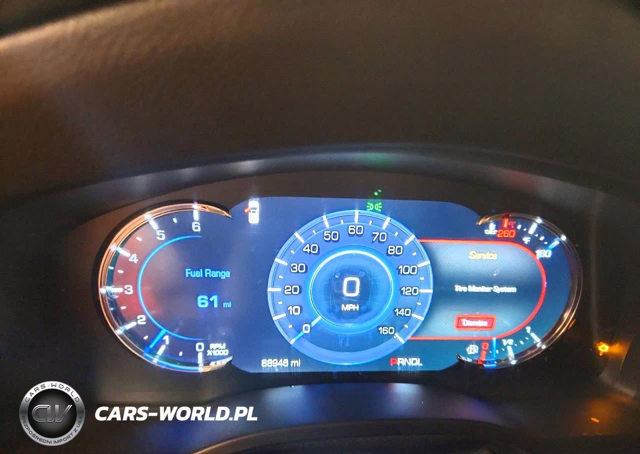 2019 Cadillac Escalade Luxury VIN:1GYS4BKJ6KR344648 - 9