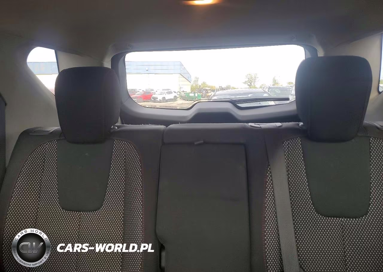 2015 Chevrolet Equinox Lt VIN:2GNALBEK3F1163876 - 10