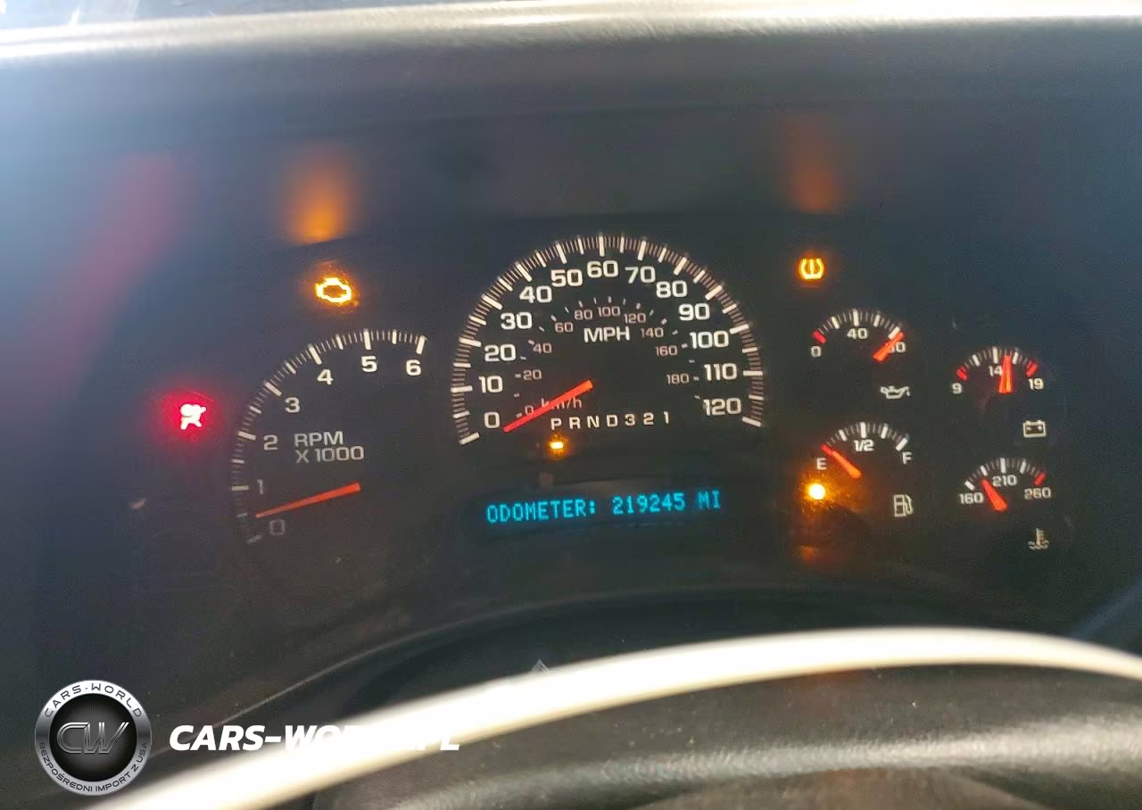 2006 Chevrolet Avalanche K1500 VIN:3GNEK12ZX6G131322 - 9